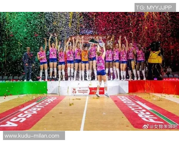 朱婷再现防卫得分！13分助科内世俱杯开门红，球馆粗陋被球迷吐槽