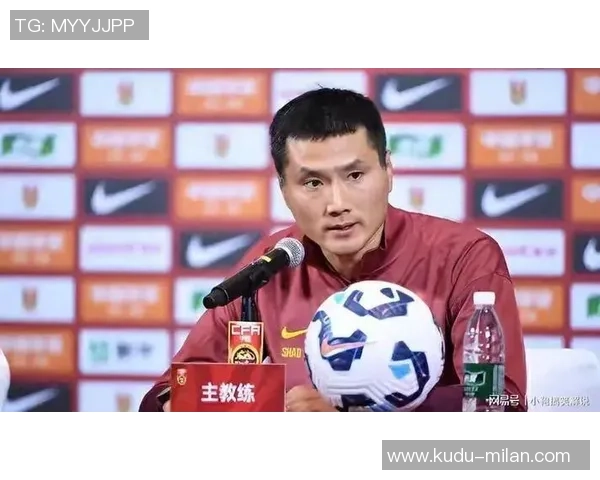 拨乱兴治！邵佳一要对国足大调整 弃用伊万爱将 启用3大失落国脚