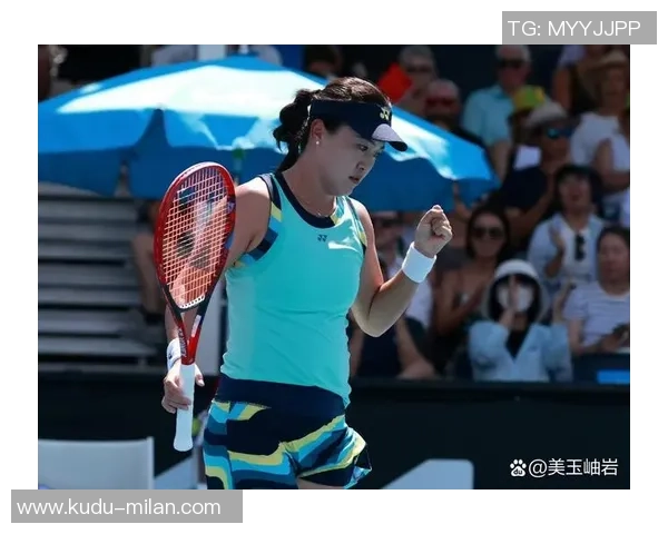 澳网外卡赛两大惋惜：施晗被指错失良机，我国德比大战流产