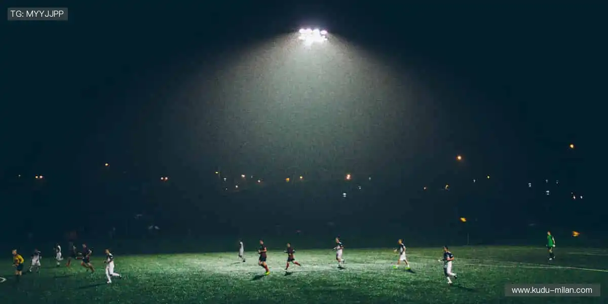 运动潮品，释放你的活力💥